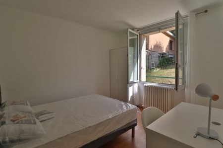 CHAMBRE EN COLOCATION - Photo 4