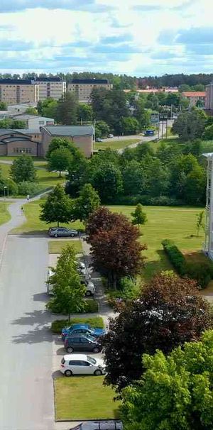 2 RUM KÖK - Photo 1