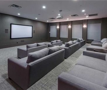 For Lease - 215 Fort York Boulevard Unit# 613, Toronto, Ontario - Photo 3