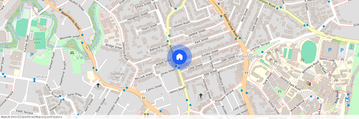 85 Windsor Road, Qld 4059, Red Hill