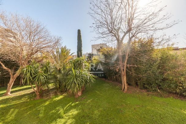 Appartement 3 pièces Antibes/ Juan les pins - Photo 1