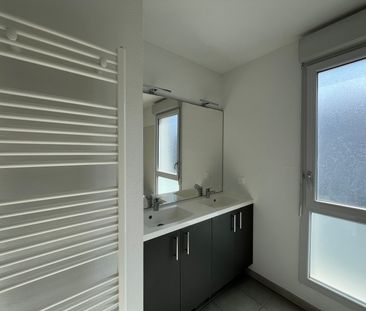 Location Appartement 3 pièces 66m² FROUZINS 31270 - Photo 3