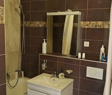 APPARTEMENT 2 PIÈCES À LAUSANNE, MEUBLÉ, DURÉE DÉTERMINÉE - Foto 4