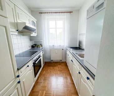 Zentrale 3-Zimmer-Wohnung mit Gemeinschaftsgarten in Feldbach…! - Foto 2