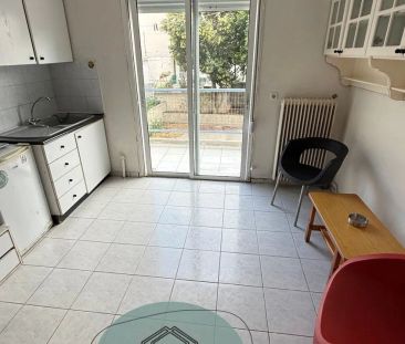 Studio / Γκαρσονιέρα, 29τ.μ. - Photo 5