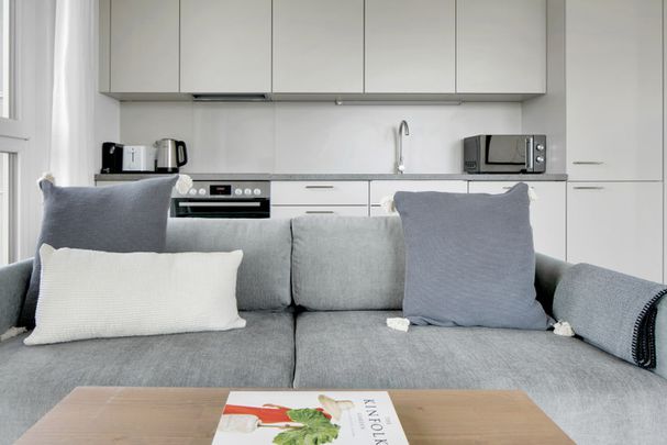 Grasbergergasse 11 - Photo 1