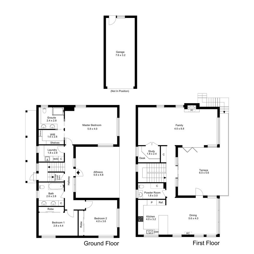 A lifestyle without compromise awaits. - Photo 1