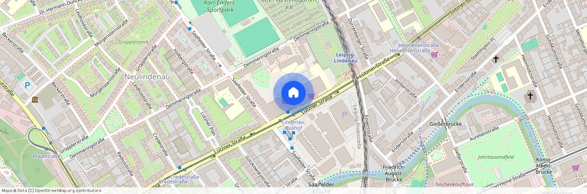 Lützner Straße 158, 04179 Leipzig