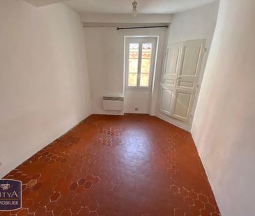 Location Appartement 2 pièces 37m² LA VALETTE DU VAR 83160 - Photo 3