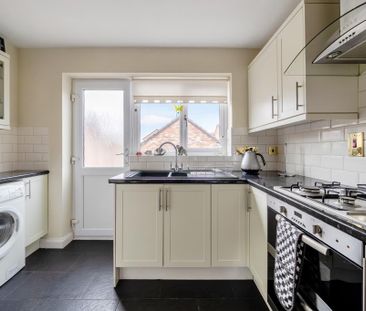 1 bedroom terraced house to rent - Photo 2