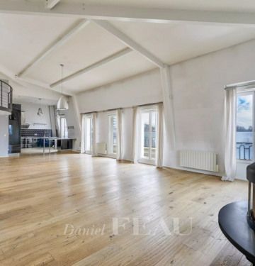 Appartement • Montretout - Photo 5