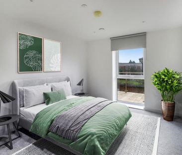 1 bedroom flat to rent - Photo 3