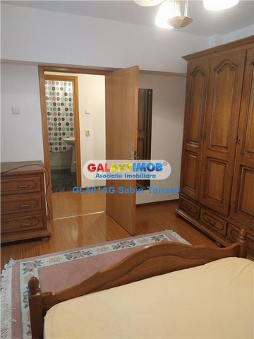 De inch apartament ultracentral 3 cam toate dotarile - Fotografie 5