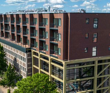 1 værelses lejlighed - Photo 6