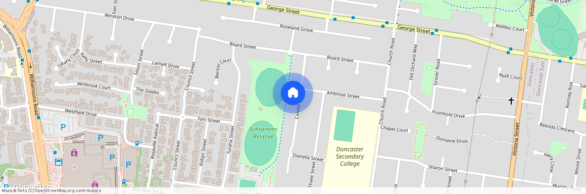 17 Corella Street, Melbourne, Victoria 3108