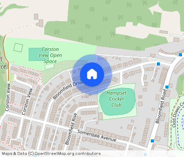 Bloomfield Drive, Bath, BA2 - Photo 1