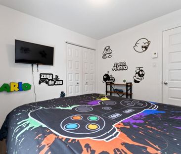 Appartement à louer - Gatineau (Aylmer) (Plateau de la Capitale) Ap... - Photo 4