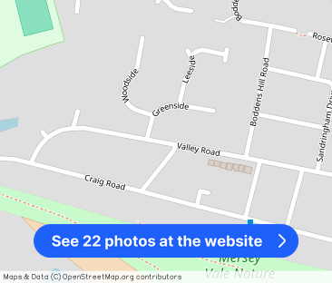 Valley Road, Stockport, SK4 - Photo 1