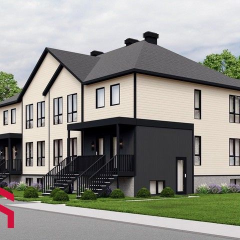 Appartement Brownsburg-Chatham � Louer - Photo 2