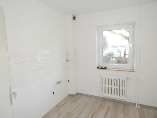 Preiswerte 3,5-Zimmer-Wohnung - Photo 1