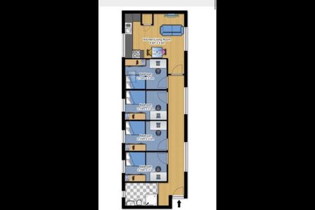Room in a Shared Flat, Park St, BS1 - Photo 2