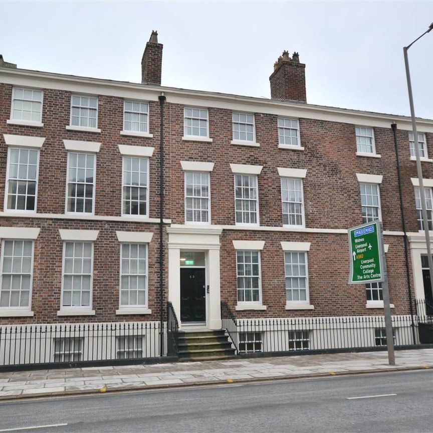 53 Upper Parliament Street, Liverpool, Merseyside, L8 - Photo 1