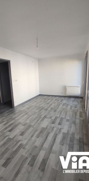 STUDIO RÉSIDENCE SENIORS AVEC SERVICES - Photo 1