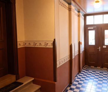 I gemütliche 2-RW I Parkett I Wannnenbad I Terrasse I Gartenanteil I - Photo 6