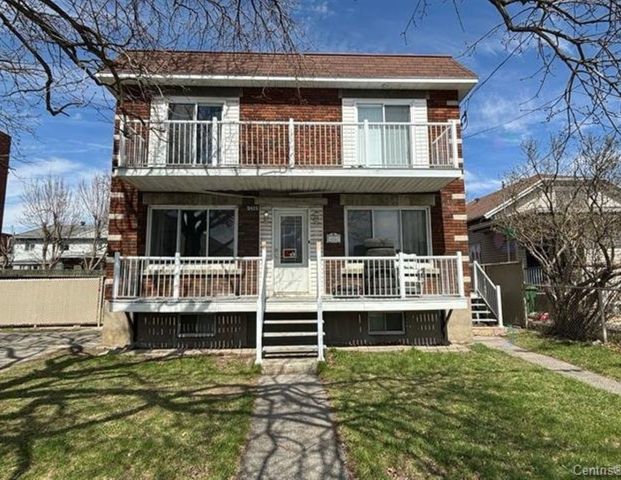 À louer / Appartement - Photo 1