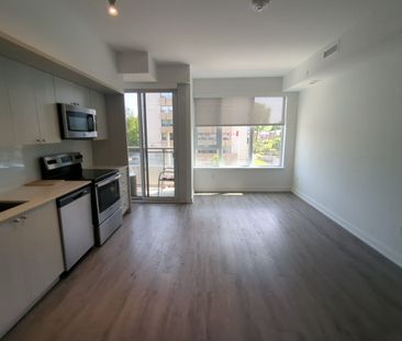 For Lease - 1 Cardiff Road Unit# 302, Toronto, Ontario - Photo 2