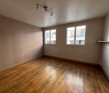 Appartement 3 pièces – 50 m² environ à Rennes Arsenal-Redon (ref : ... - Photo 2