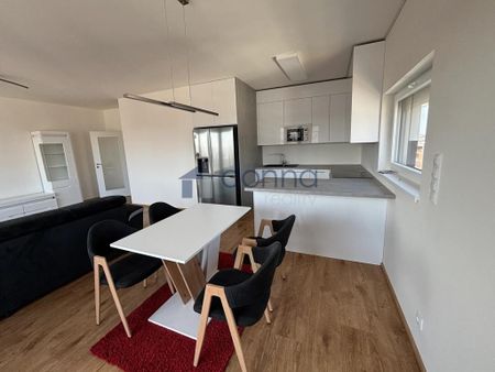 Pronájem bytu 2+kk 67 m2 - Фото 2