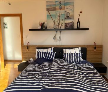 3.5 Zimmer, 85 m², 1. Stock - Photo 3