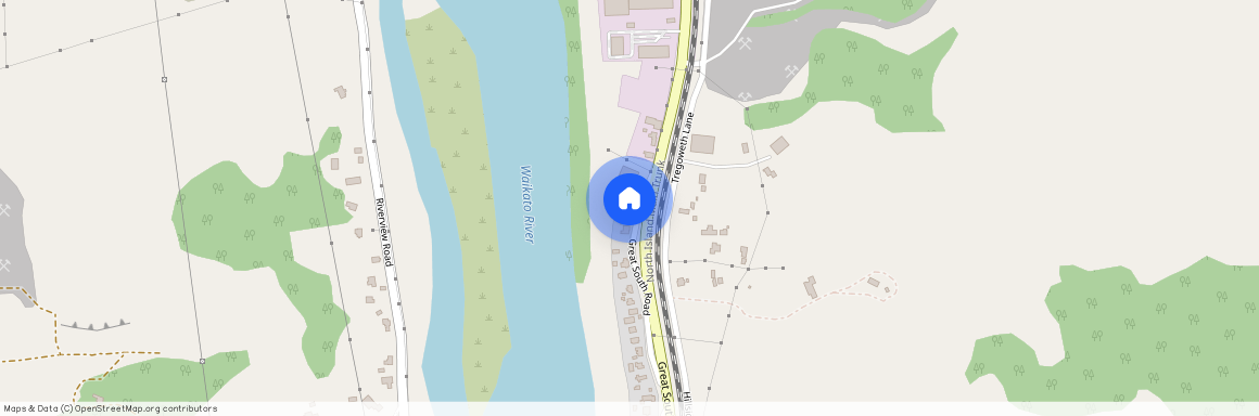 524 Great South Road, Huntly, Waikato