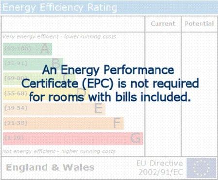 1 bedroom in a house share to rent - Photo 4