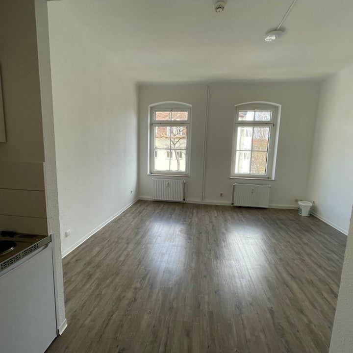 Nordstraße 1, 99089 Erfurt OT Andreasvorstadt - Photo 1