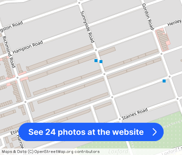 6 bedroom terraced house for rent - Photo 1