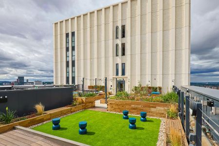 2 bedroom apartment to rent - Photo 4