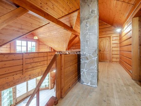 Dom Kraków Krowodrza powierzchnia 180.0 m² C206-WD-73815 - Фото 2