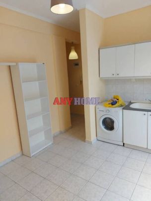 Studio/Γκαρσονιέρα για ενοικίαση Συκιές - Photo 1
