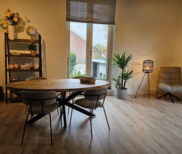 Dokter W Nijestraat, Spaarndam - Photo 2