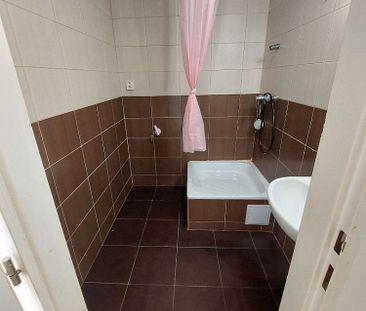 Pronájem bytu 1+1 35 m² - Fotografie 4