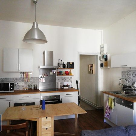 Location Appartement 2 pièces 49m² ANGERS 49100 - Photo 3