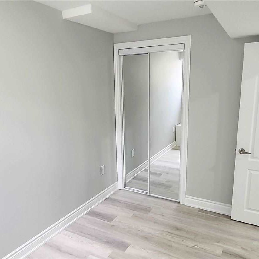 For Lease - 29 Sunny Glen Crescent Unit# Bsmt, Brampton, Ontario - Photo 1
