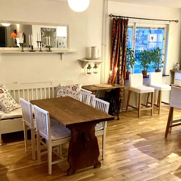 Hägersten - 2rok - tillsv - 17.250kr/mån - Photo 1