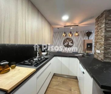 Piso en alquiler en Carrer Obispo Winibal, 6 - Photo 3