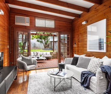 98 Hereford Street, Glebe NSW 2037 - House For Rent | Domain - Photo 6