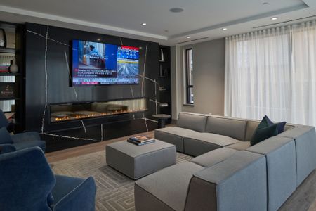For Lease - 71 Redpath Avenue Unit# 1404, Toronto, Ontario - Photo 4