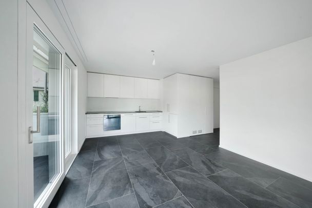 2.5 Zimmer, 43 m², 1. Stock - Photo 1