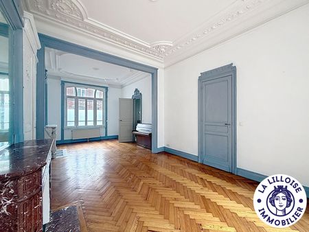 Location Maison 8 pièces 205m² - Photo 2